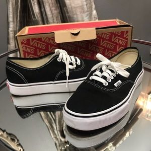 Vans ‘Authentic’ Sneaker